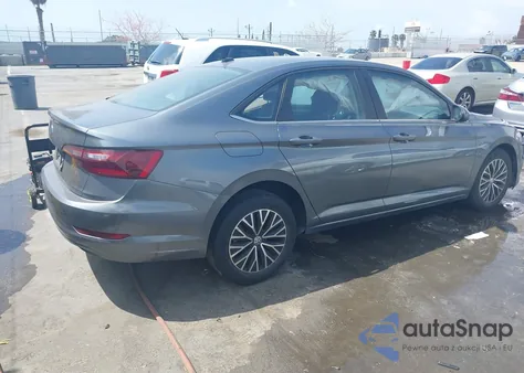 2021 Volkswagen Jetta 1.4T R-Line/1.4T S/1.4T Se z USA, uszkodzony, nr VIN 3VWC57BU5MM050724